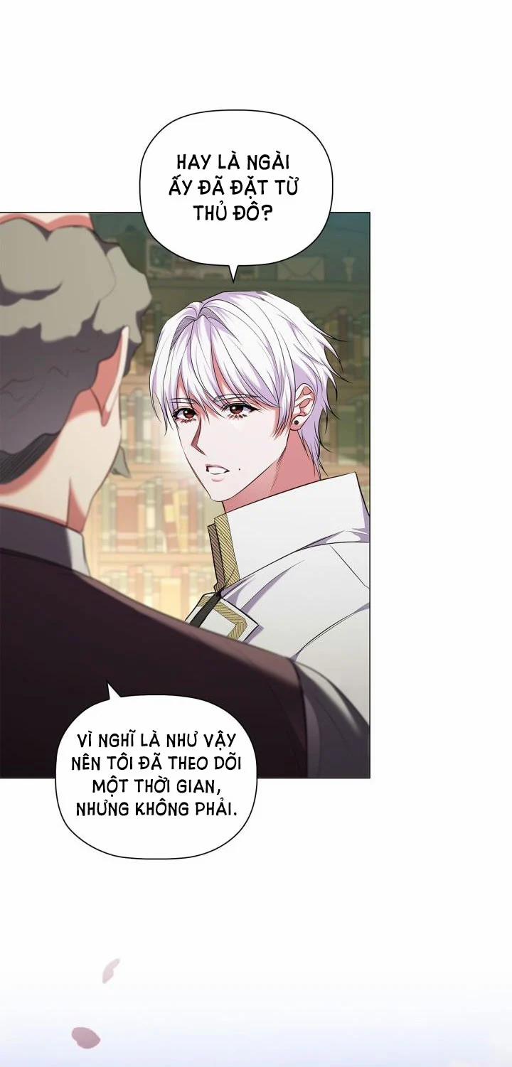 Mùi Hương Của Ác Quỷ 83.2 trang 10