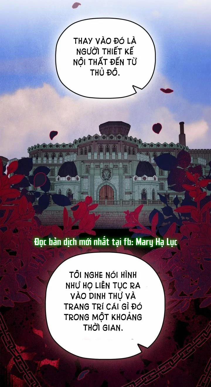 Mùi Hương Của Ác Quỷ 83.2 trang 11