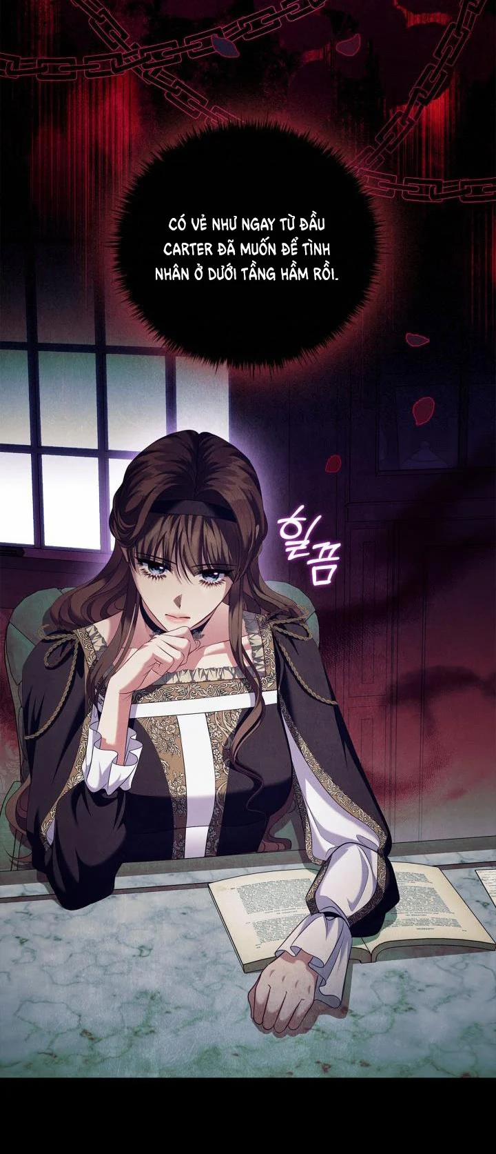 Mùi Hương Của Ác Quỷ 83.2 trang 12