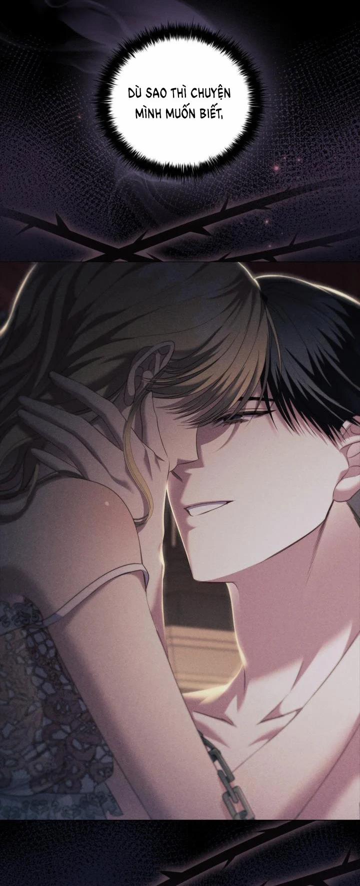 Mùi Hương Của Ác Quỷ 83.2 trang 15