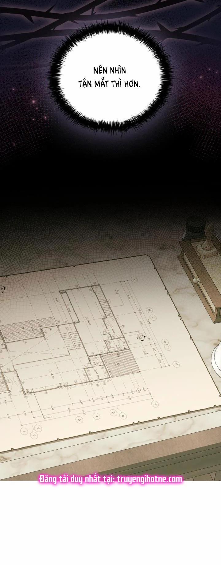 Mùi Hương Của Ác Quỷ 83.2 trang 16