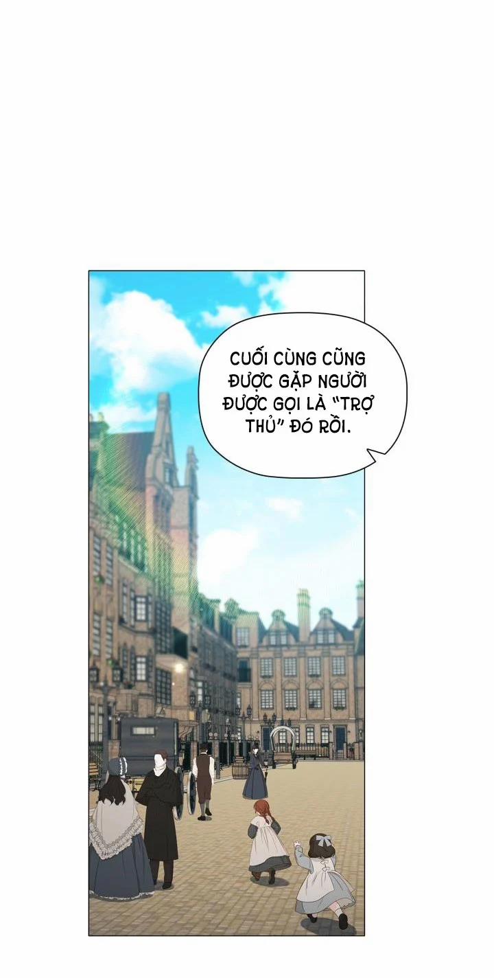 Mùi Hương Của Ác Quỷ 83.2 trang 17