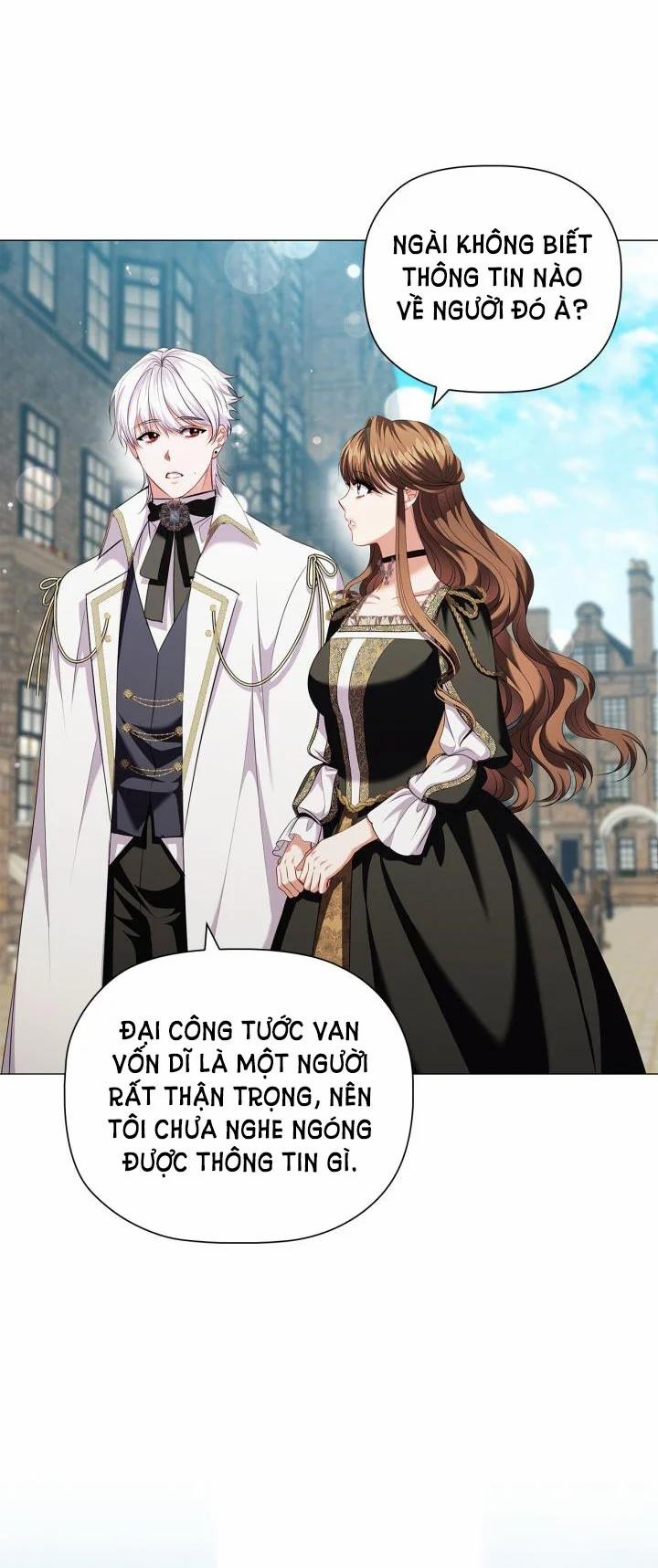 Mùi Hương Của Ác Quỷ 83.2 trang 18