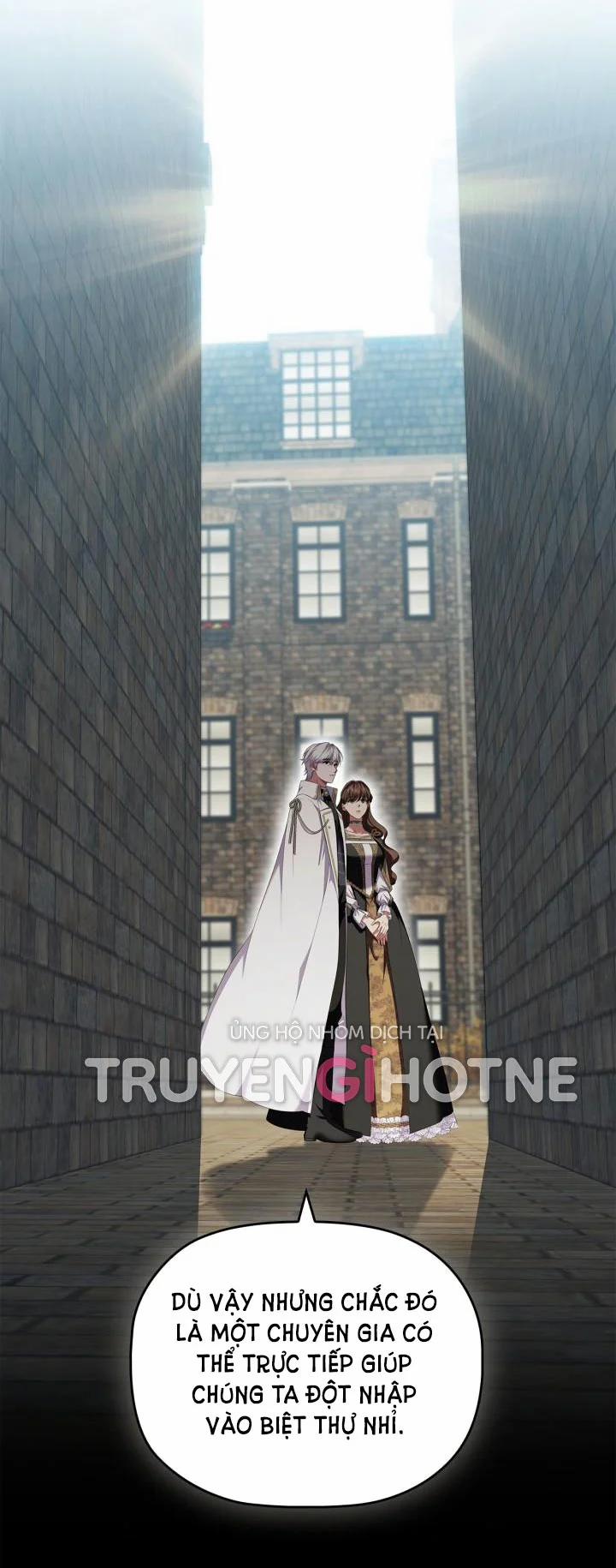 Mùi Hương Của Ác Quỷ 83.2 trang 19