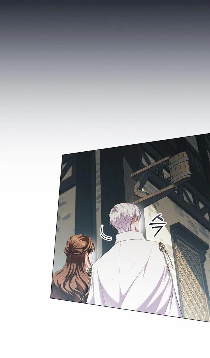 Mùi Hương Của Ác Quỷ 83.2 trang 21