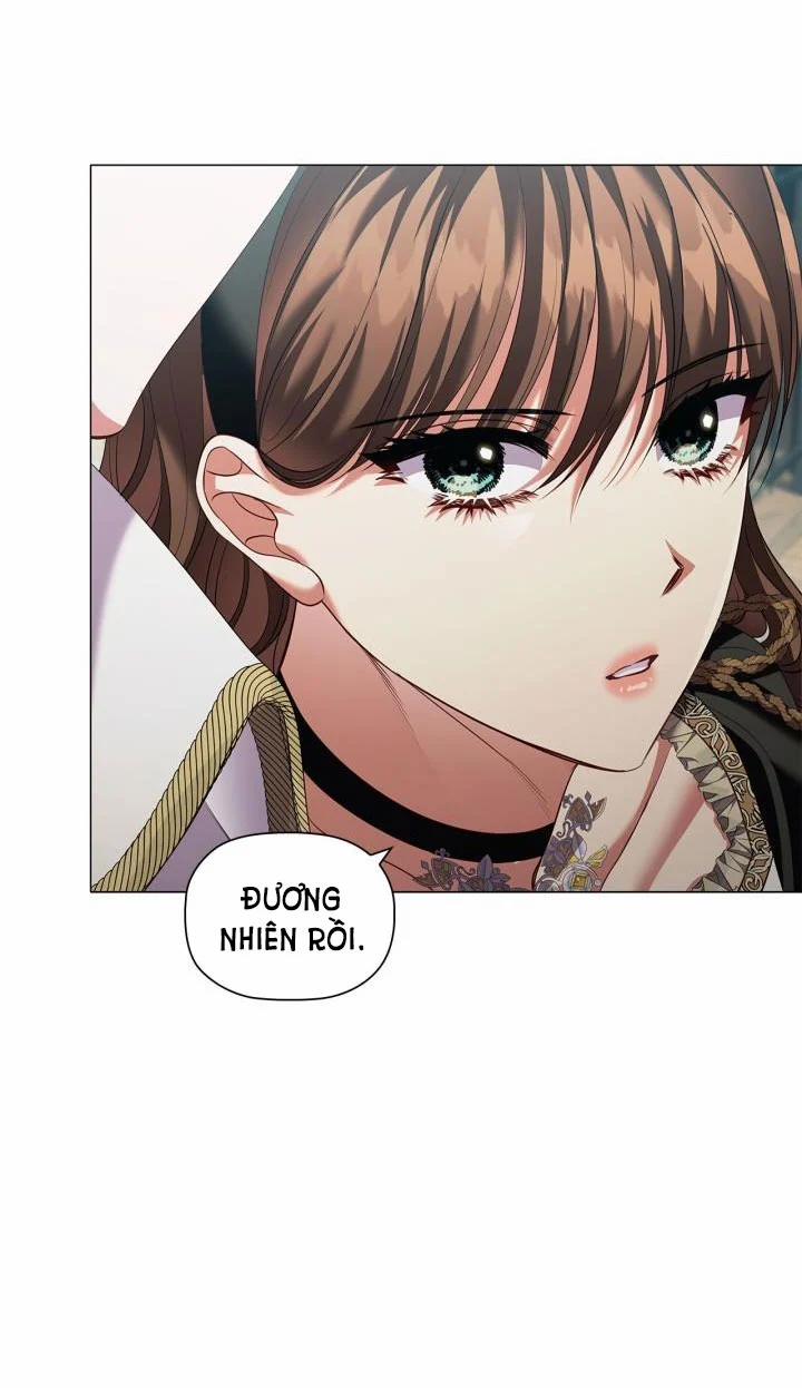 Mùi Hương Của Ác Quỷ 83.2 trang 23