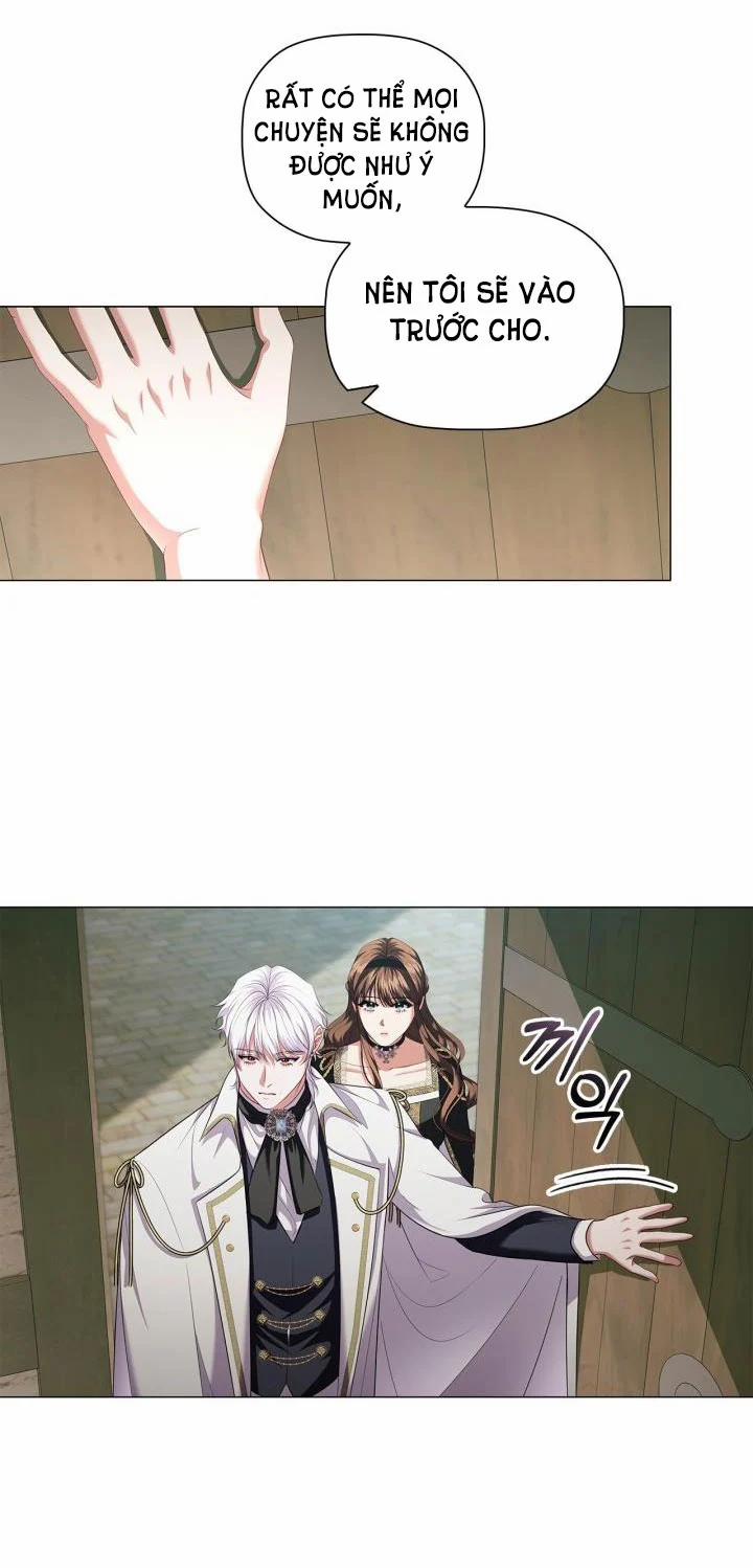 Mùi Hương Của Ác Quỷ 83.2 trang 24