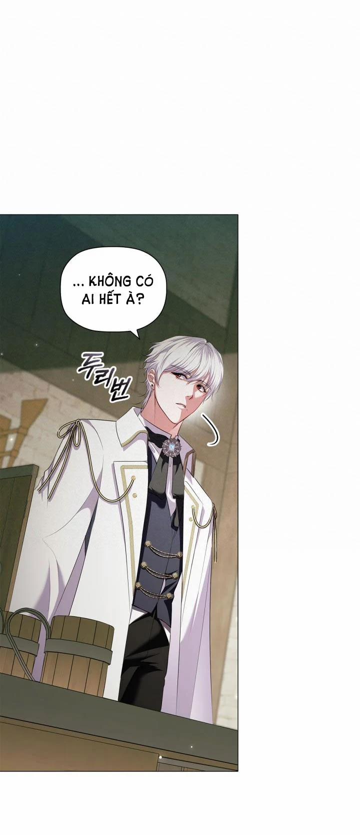 Mùi Hương Của Ác Quỷ 83.2 trang 26