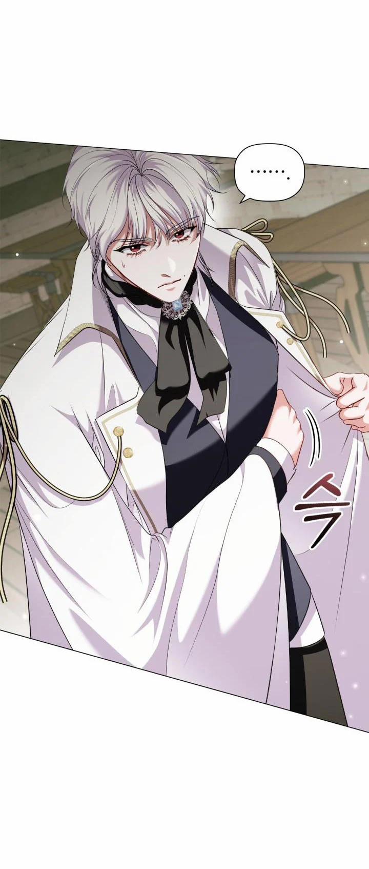 Mùi Hương Của Ác Quỷ 83.2 trang 29