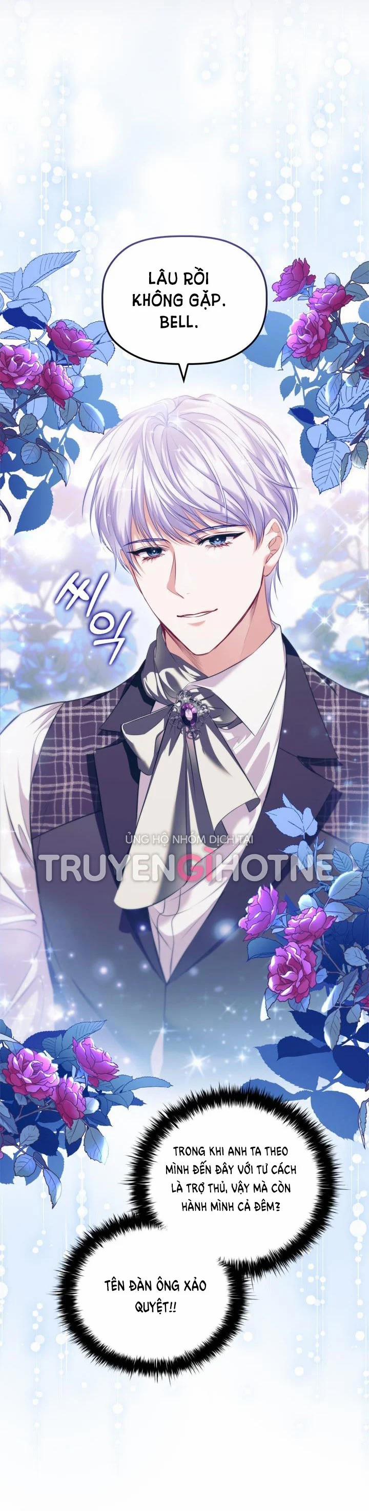 Mùi Hương Của Ác Quỷ 83.2 trang 37