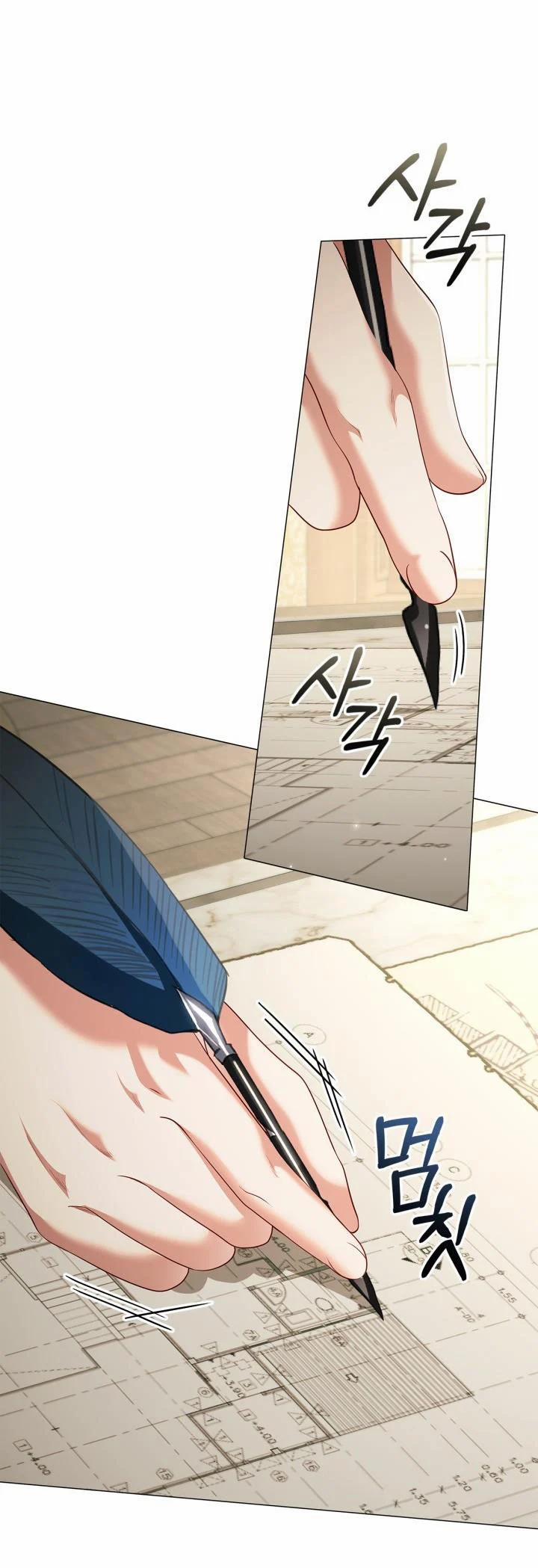 Mùi Hương Của Ác Quỷ 83.2 trang 5