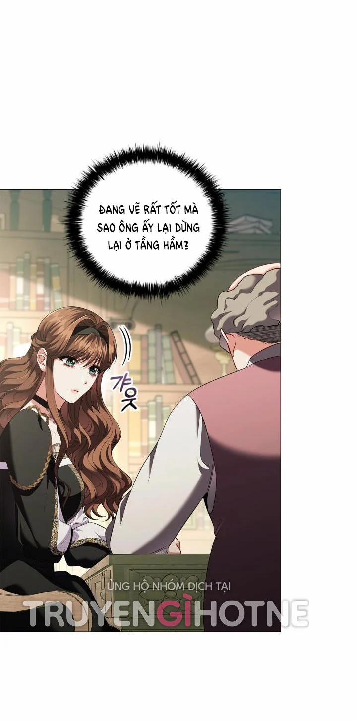 Mùi Hương Của Ác Quỷ 83.2 trang 6