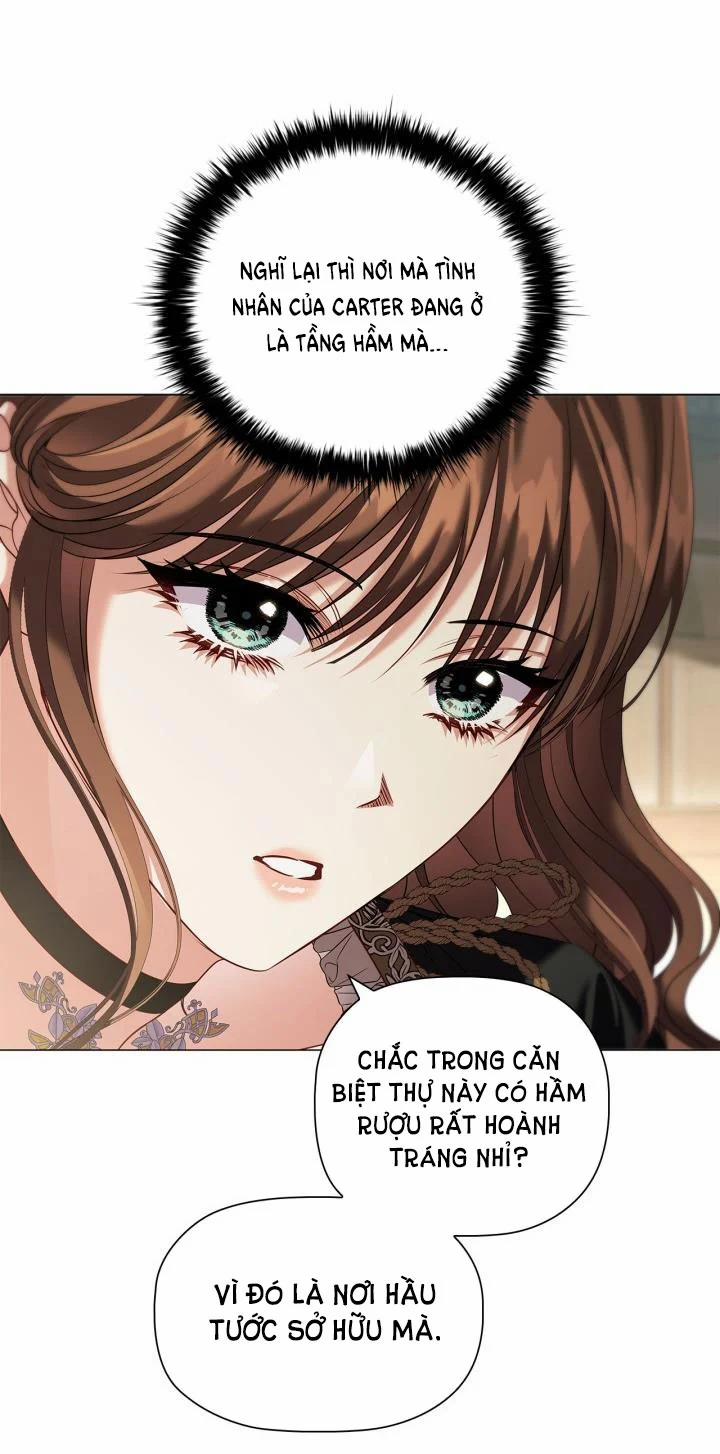 Mùi Hương Của Ác Quỷ 83.2 trang 7