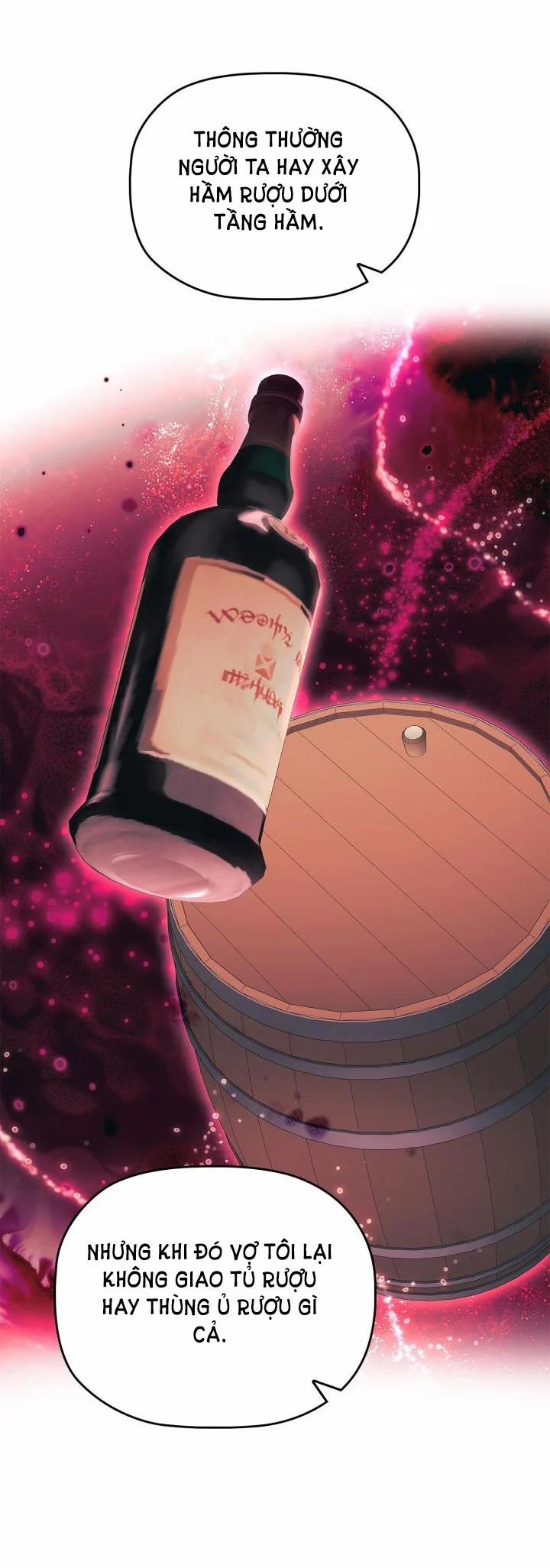 Mùi Hương Của Ác Quỷ 83.2 trang 9