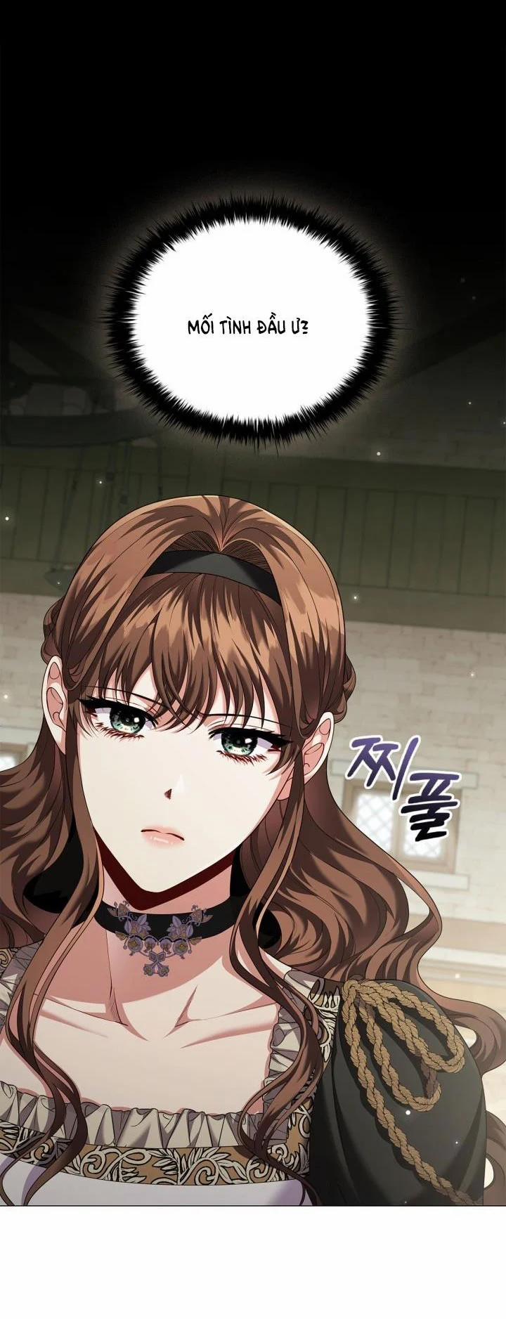 Mùi Hương Của Ác Quỷ 84.1 trang 13