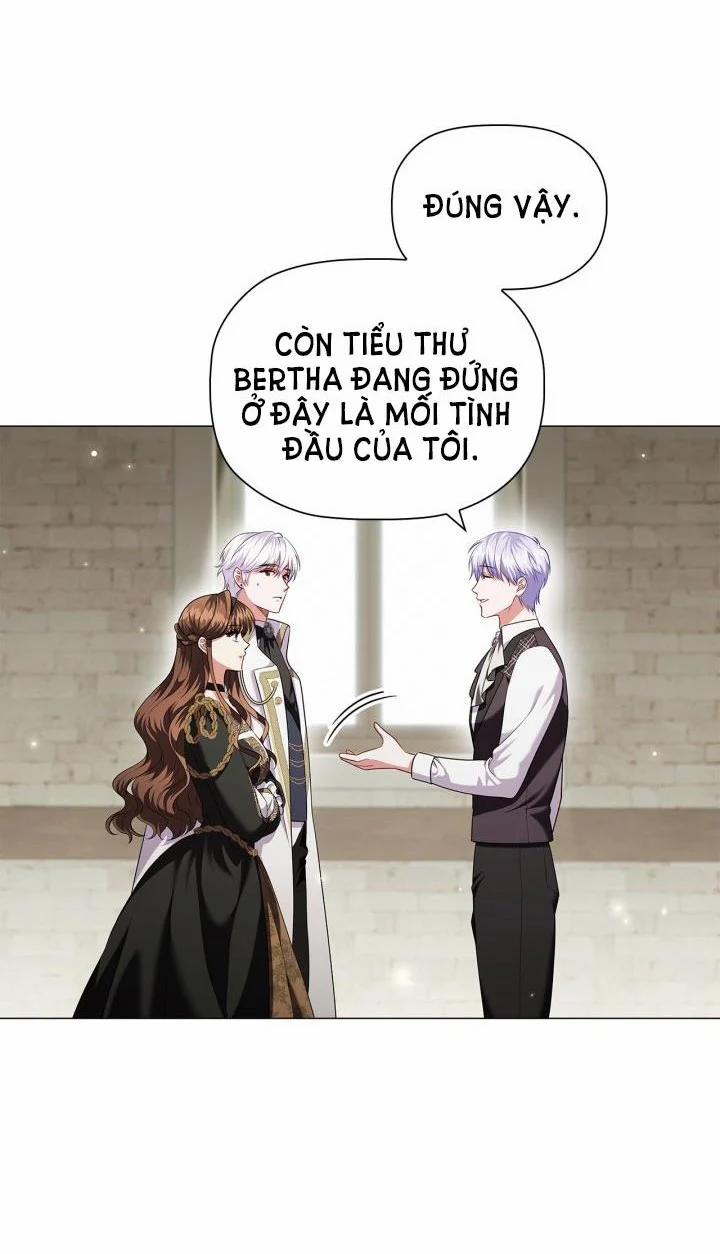 Mùi Hương Của Ác Quỷ 84.1 trang 14