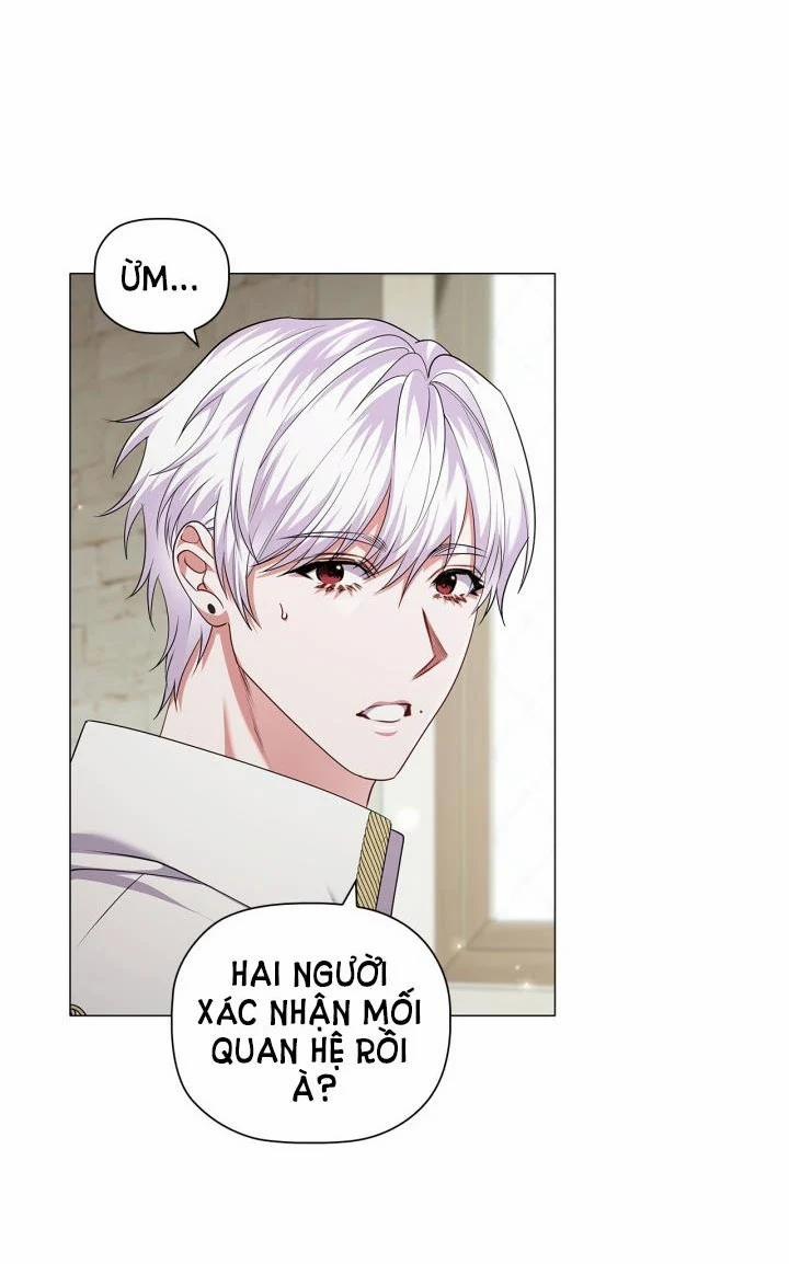 Mùi Hương Của Ác Quỷ 84.1 trang 15