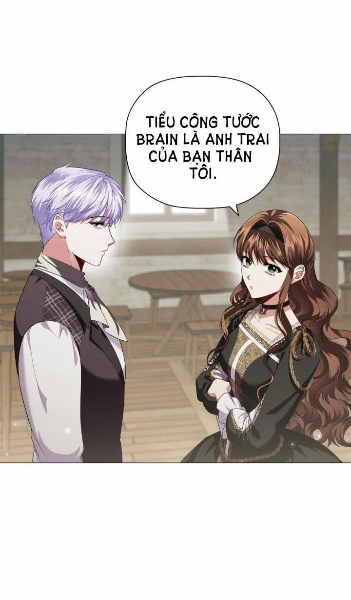 Mùi Hương Của Ác Quỷ 84.1 trang 16