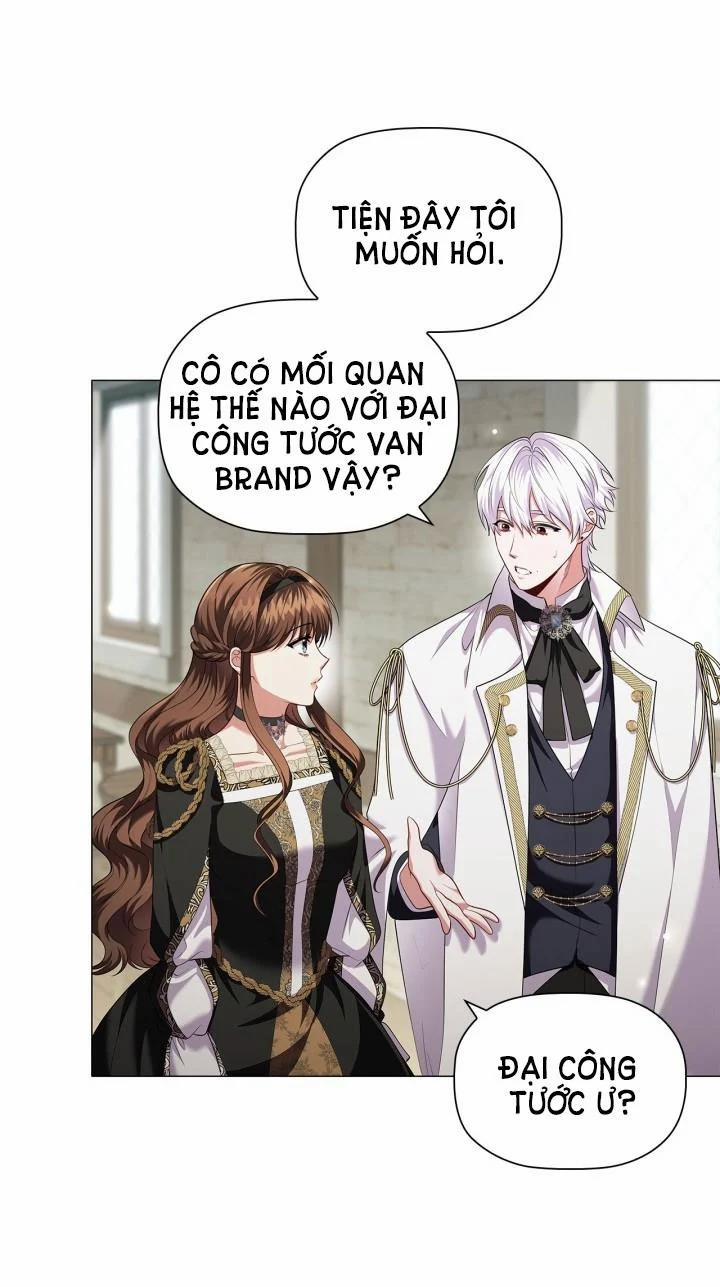 Mùi Hương Của Ác Quỷ 84.1 trang 17