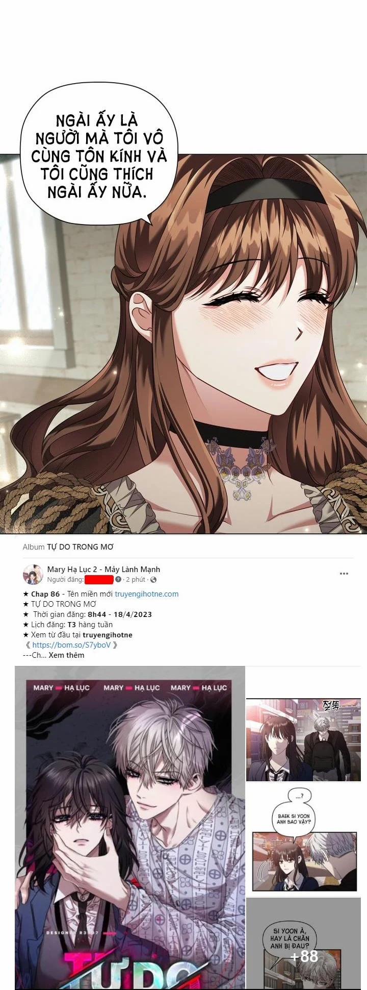 Mùi Hương Của Ác Quỷ 84.1 trang 18