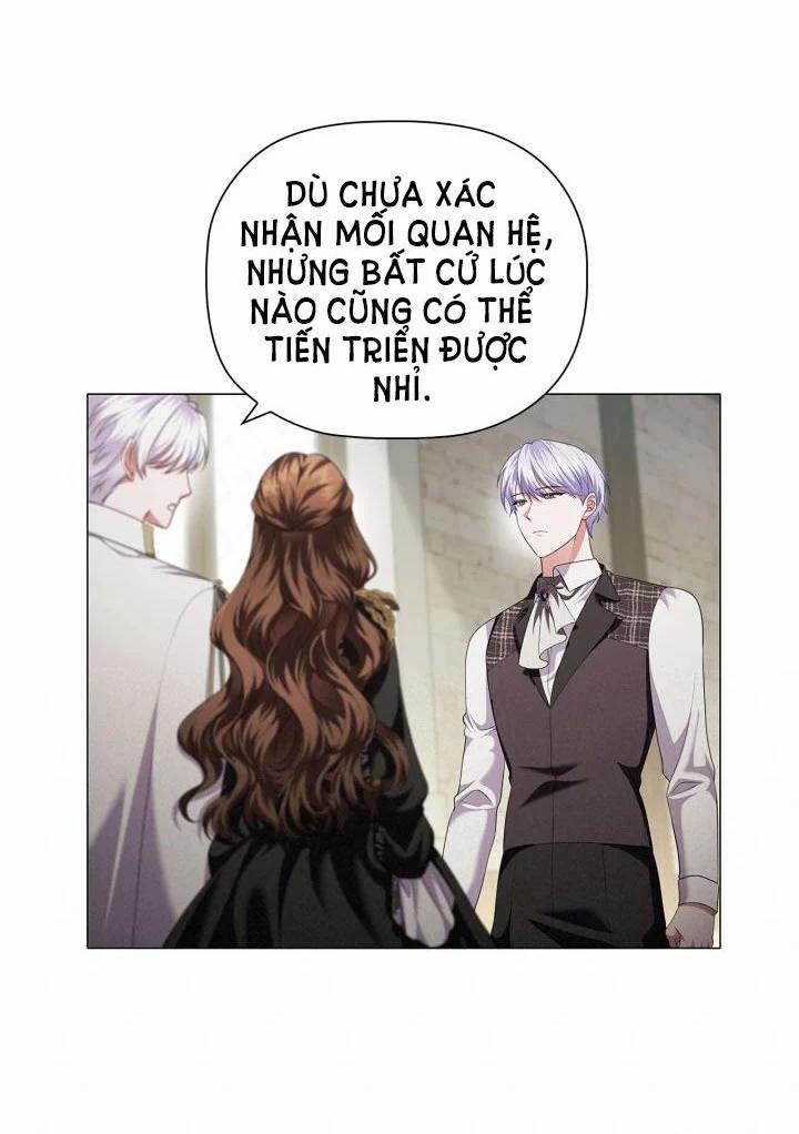 Mùi Hương Của Ác Quỷ 84.1 trang 19