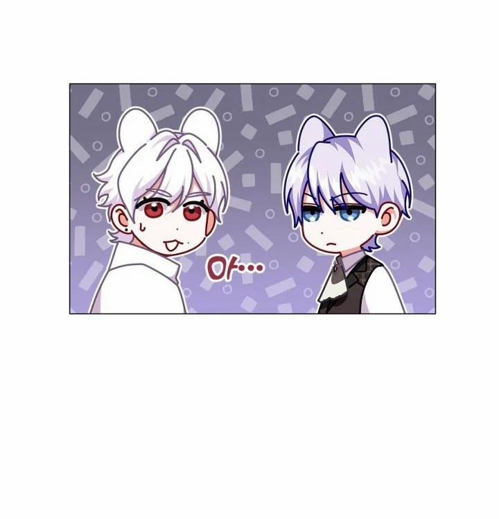 Mùi Hương Của Ác Quỷ 84.1 trang 21