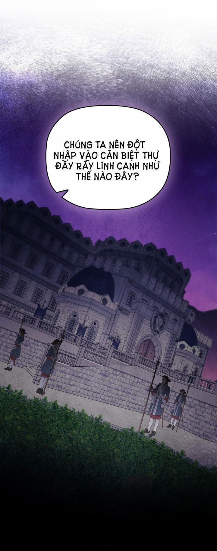 Mùi Hương Của Ác Quỷ 84.1 trang 22