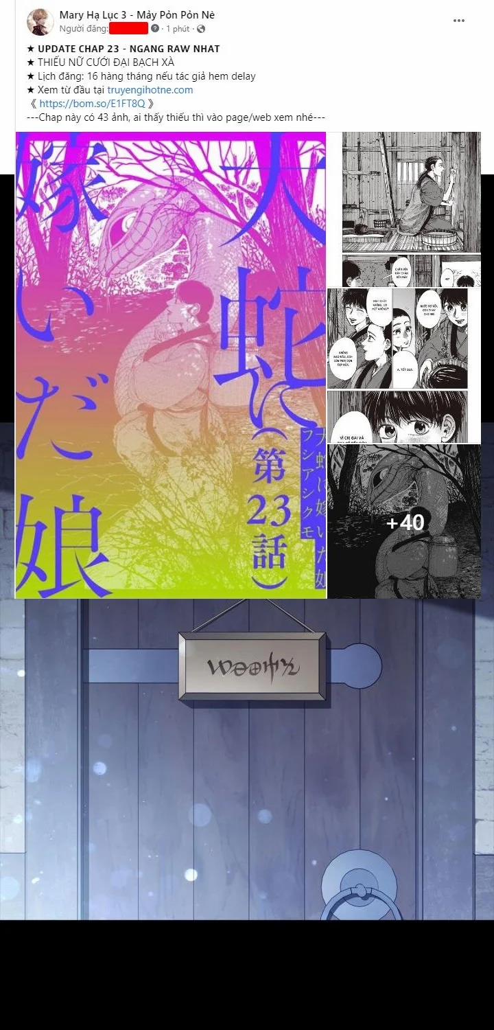 Mùi Hương Của Ác Quỷ 84.1 trang 24