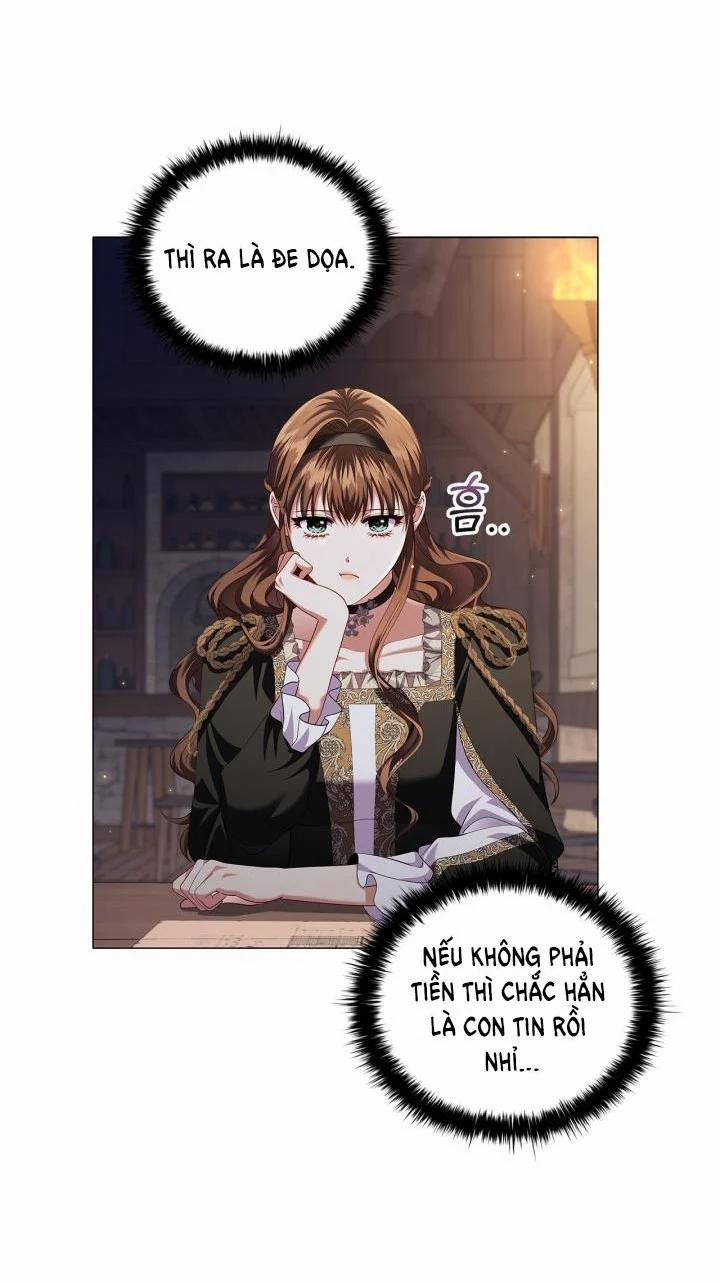 Mùi Hương Của Ác Quỷ 84.1 trang 27