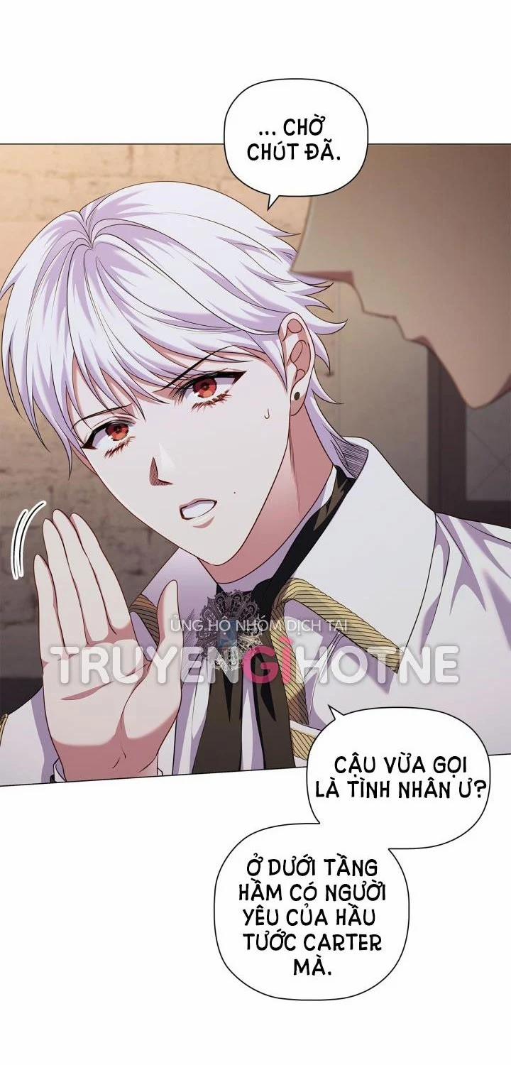 Mùi Hương Của Ác Quỷ 84.1 trang 29