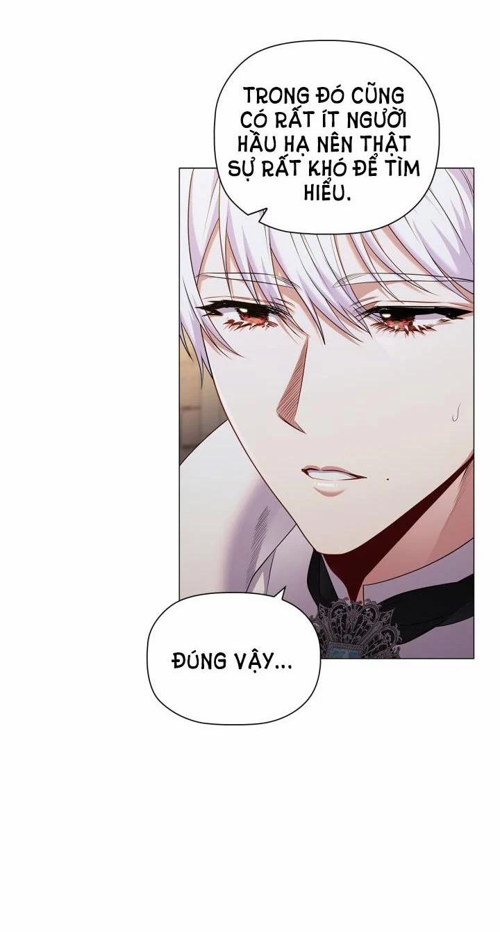 Mùi Hương Của Ác Quỷ 84.1 trang 31