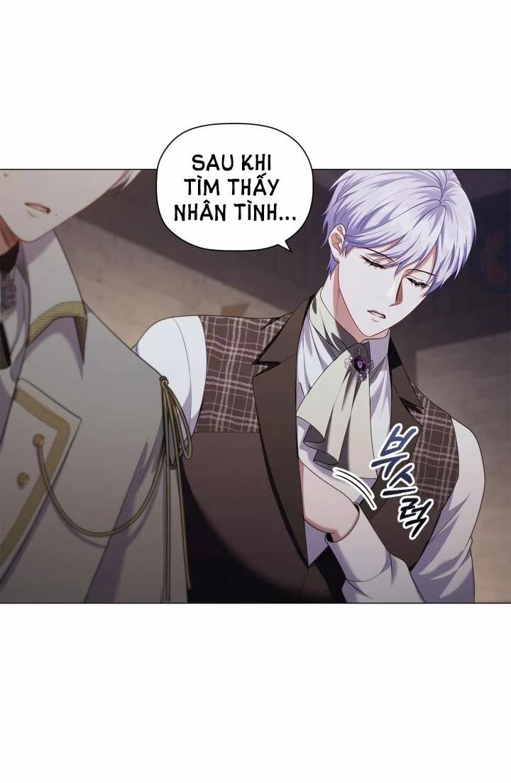 Mùi Hương Của Ác Quỷ 84.1 trang 32