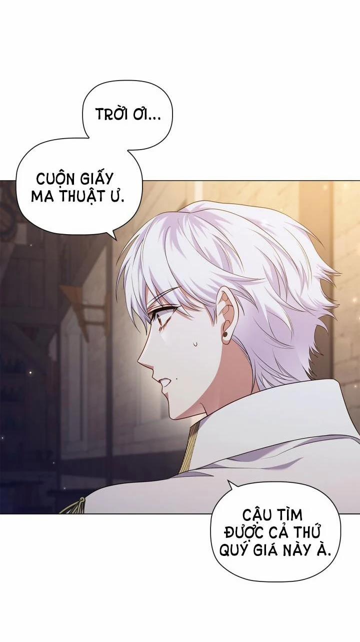 Mùi Hương Của Ác Quỷ 84.1 trang 34