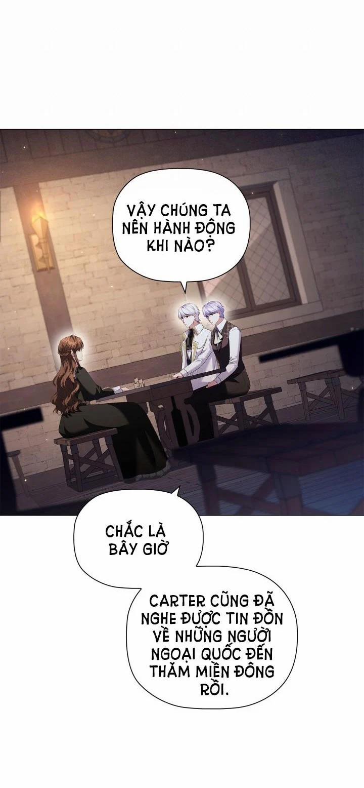 Mùi Hương Của Ác Quỷ 84.1 trang 36