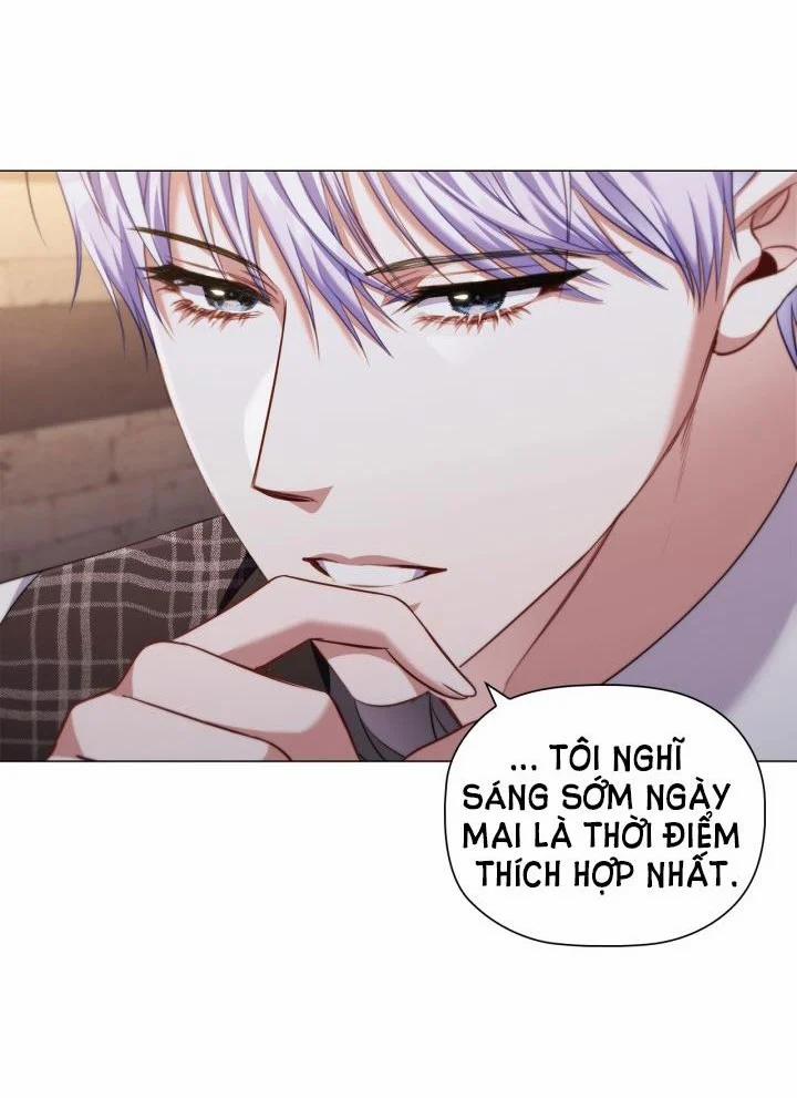 Mùi Hương Của Ác Quỷ 84.1 trang 37