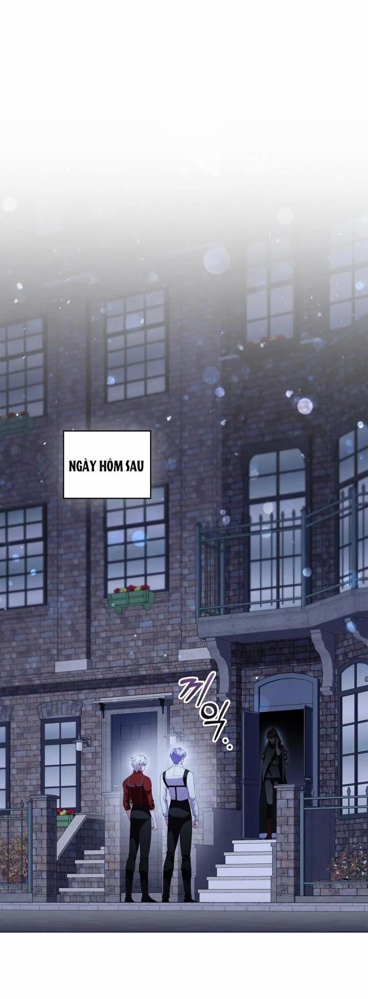 Mùi Hương Của Ác Quỷ 84.1 trang 39