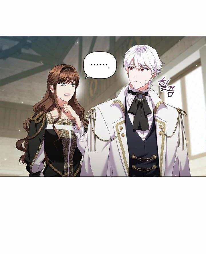 Mùi Hương Của Ác Quỷ 84.1 trang 4