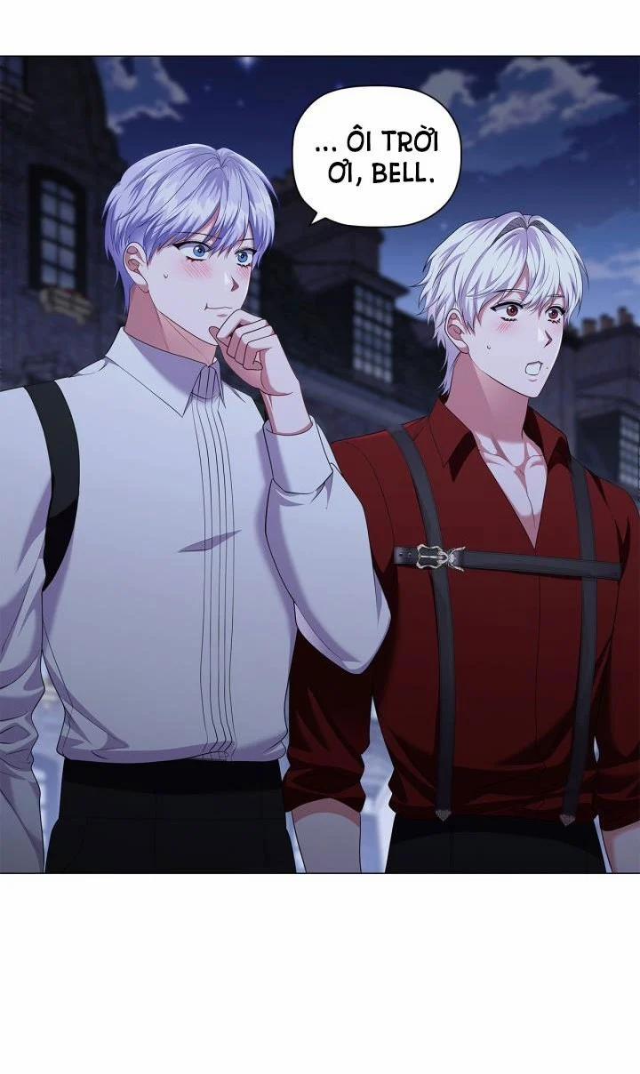 Mùi Hương Của Ác Quỷ 84.1 trang 41