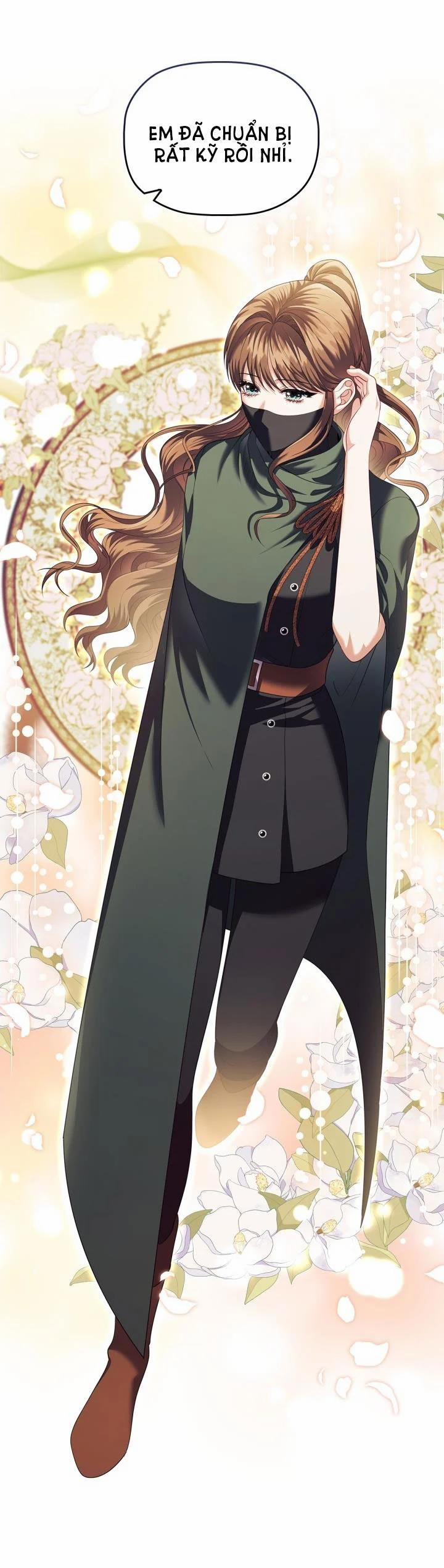 Mùi Hương Của Ác Quỷ 84.1 trang 42