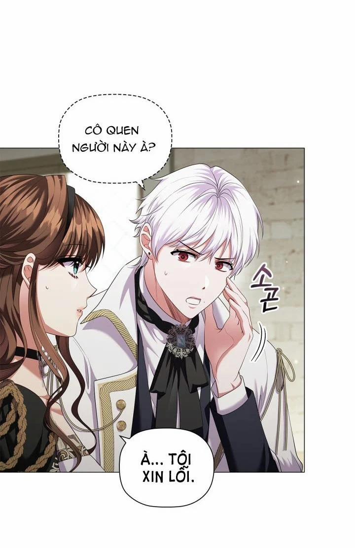 Mùi Hương Của Ác Quỷ 84.1 trang 5