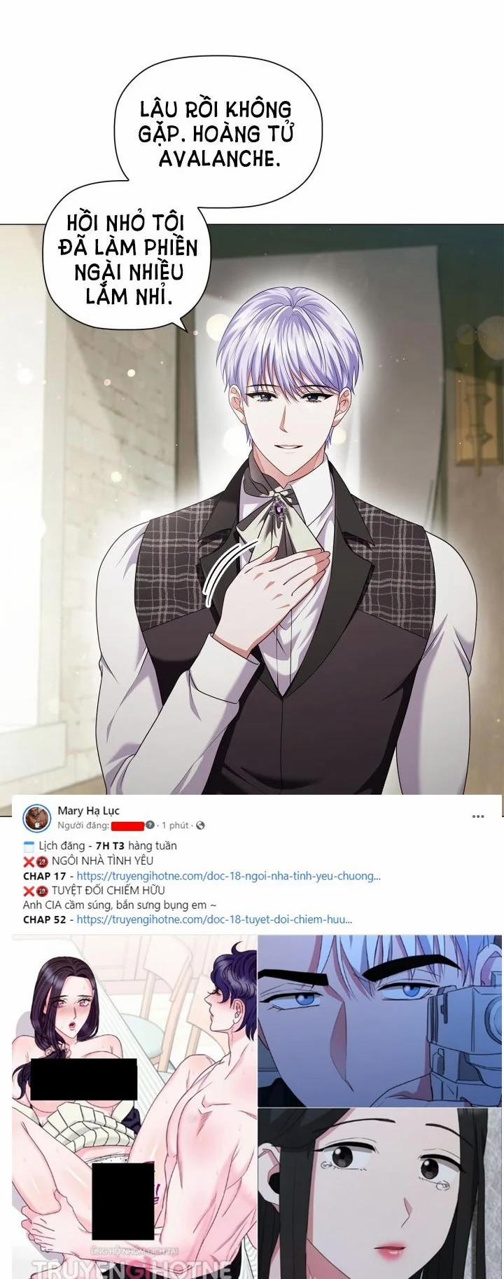 Mùi Hương Của Ác Quỷ 84.1 trang 7