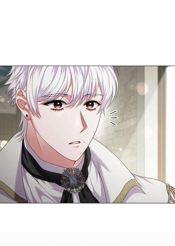 Mùi Hương Của Ác Quỷ 84.1 trang 8