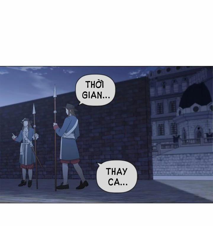 Mùi Hương Của Ác Quỷ 84.2 trang 10