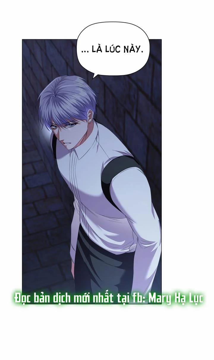 Mùi Hương Của Ác Quỷ 84.2 trang 12
