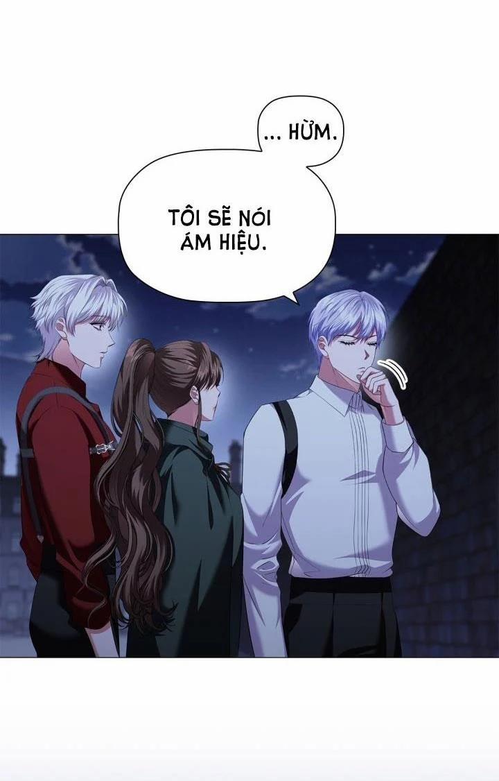 Mùi Hương Của Ác Quỷ 84.2 trang 15
