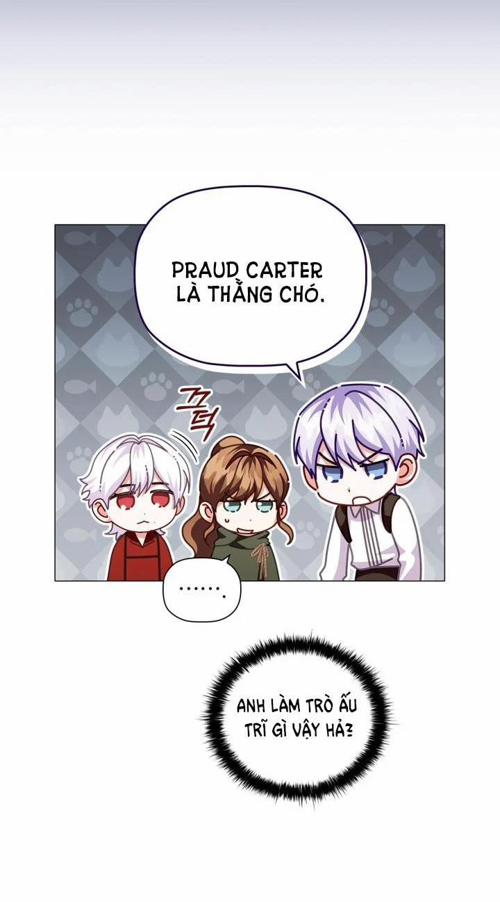 Mùi Hương Của Ác Quỷ 84.2 trang 17