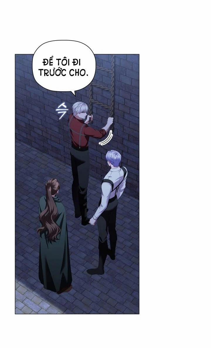 Mùi Hương Của Ác Quỷ 84.2 trang 19