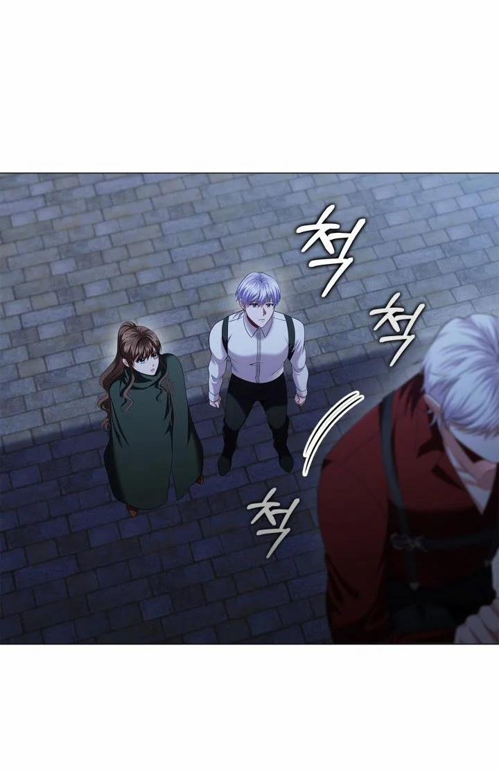 Mùi Hương Của Ác Quỷ 84.2 trang 21