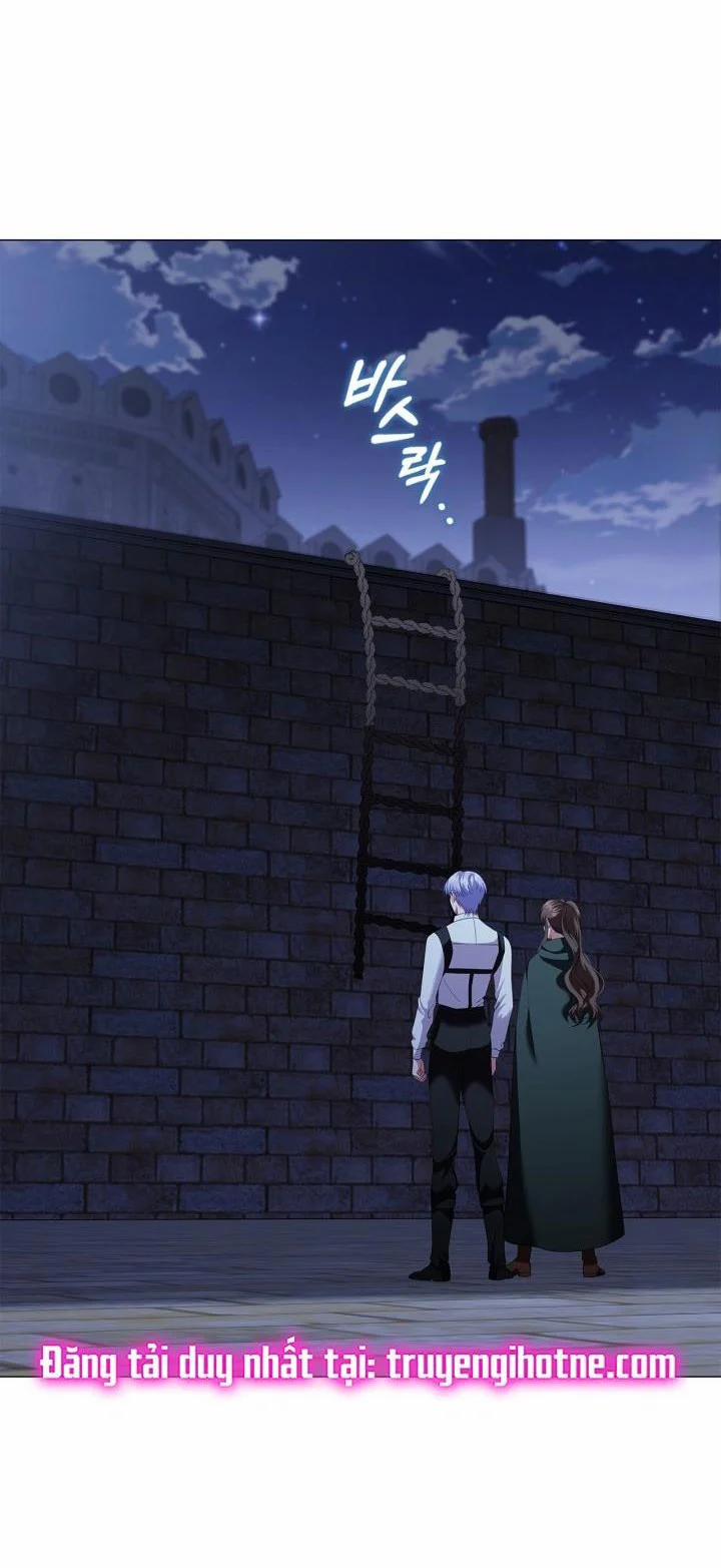 Mùi Hương Của Ác Quỷ 84.2 trang 22