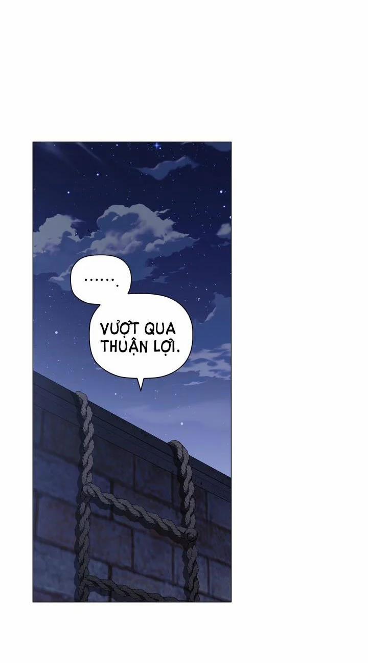 Mùi Hương Của Ác Quỷ 84.2 trang 23